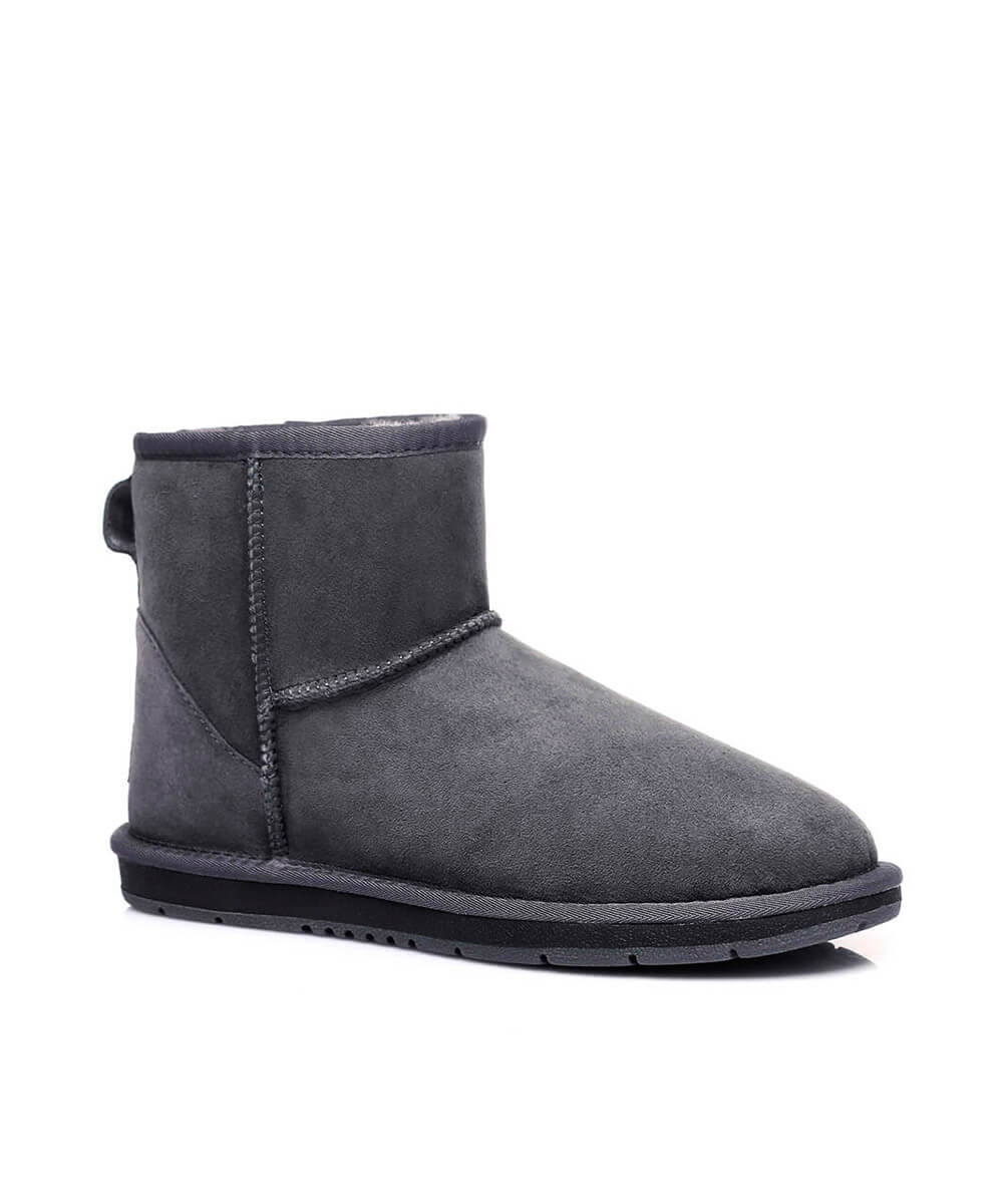Men's UGG Classic Mini Gen II Big Size | Red Kado