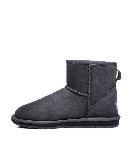 Men's UGG Classic Mini Gen II Big Size | Red Kado