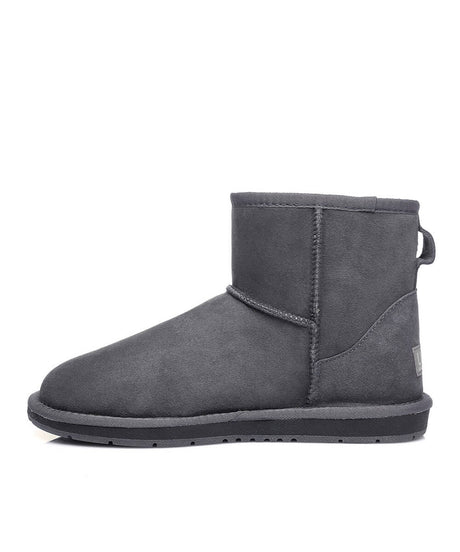 Women's UGG Classic Mini Gen II | Red Kado