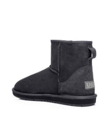 Women's Luxe Classic Mini UGG | Red Kado