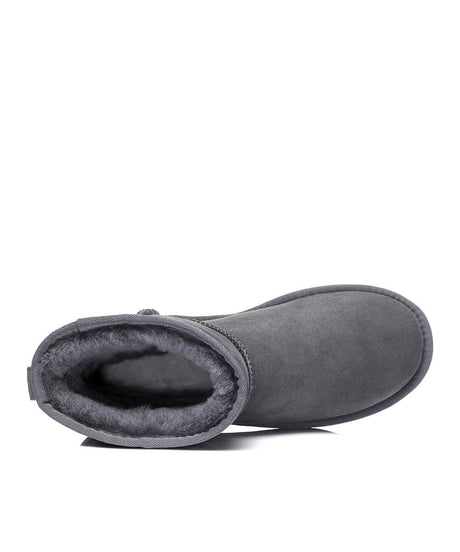 Men's UGG Classic Mini Gen II | Red Kado