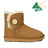 Men's UGG Premium Mini Button | Red Kado