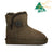 Women's UGG Premium Mini Button | Red Kado