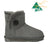 Women's UGG Premium Mini Button | Red Kado