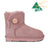 Women's UGG Premium Mini Button | Red Kado