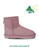 Men's UGG Premium Classic Mini | Red Kado