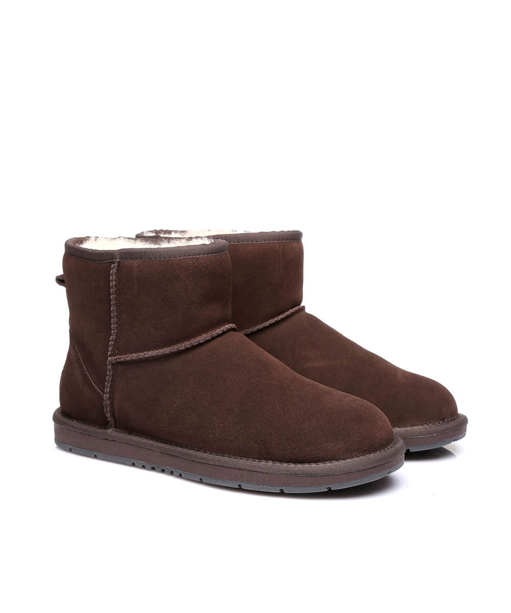 Women's UGG Classic Mini Gen II | Red Kado