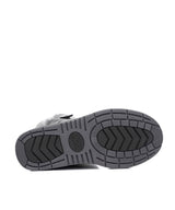 Men's Luxe Classic Mid Button UGG | Red Kado