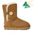 Men's UGG Premium Short Button | Red Kado