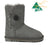 Men's UGG Premium Short Button | Red Kado