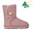Women's UGG Premium Short Button | Red Kado