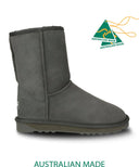 Men's UGG Premium Classic Short | Red Kado