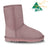 Men's UGG Premium Classic Short | Red Kado