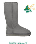 Women's UGG Premium Classic Tall | Red Kado