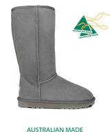 Women's UGG Premium Classic Tall | Red Kado