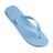 Havaianas Men's Rubber Logo Thongs | Red Kado