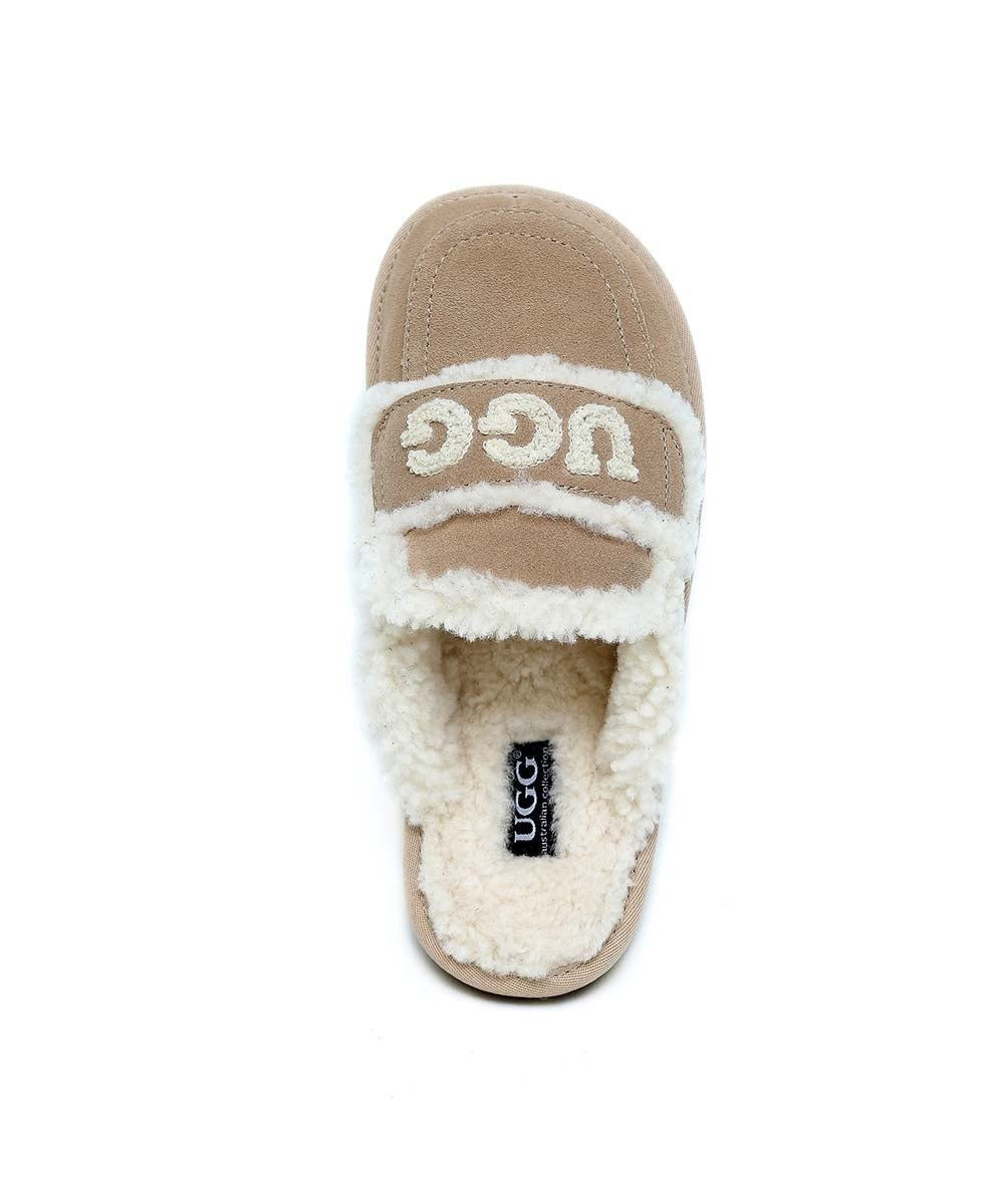 Women's UGG Violet Slipper | Red Kado