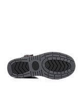 Women's Luxe Classic Mini UGG Button | Red Kado