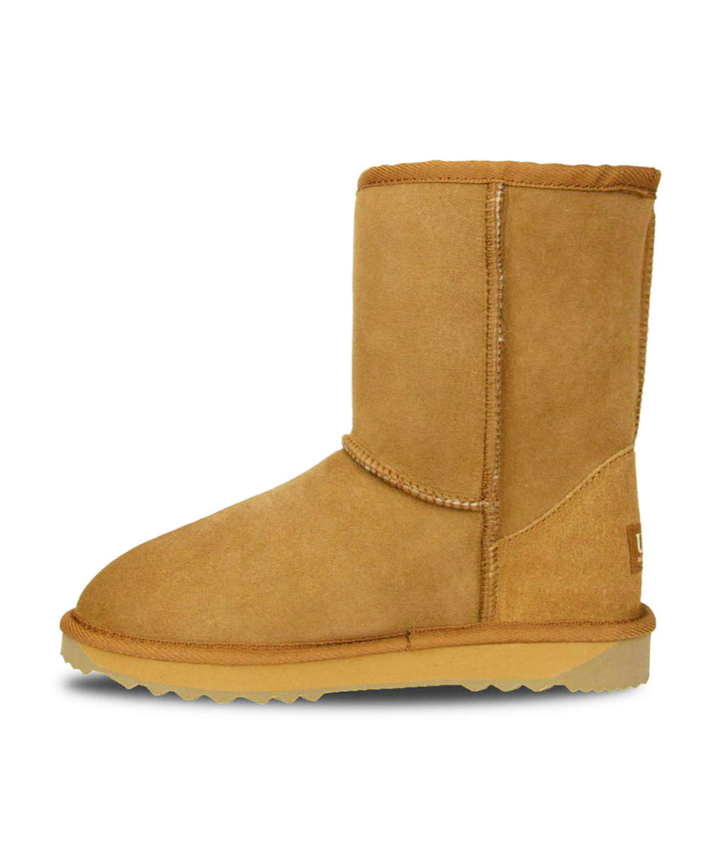 Women's UGG Premium Classic Short | Red Kado