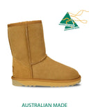 Men's UGG Premium Classic Short | Red Kado