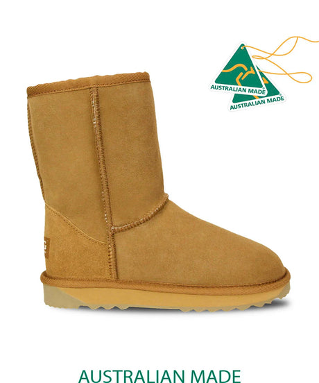 Men's UGG Premium Classic Short | Red Kado