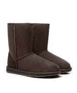 Women's UGG Classic Short Gen II | Red Kado