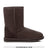 Men's Luxe Classic Mid UGG Big Size | Red Kado