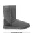 Men's Luxe Classic Mid UGG Big Size | Red Kado