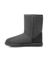 Women's UGG Classic Short Gen II | Red Kado