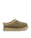 Women's UGG Tassy Platform Pastel - Red Kado