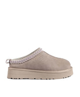 Women's UGG Tassy Platform Pastel - Red Kado