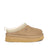 Women's UGG Tassy Platform Pastel - Red Kado